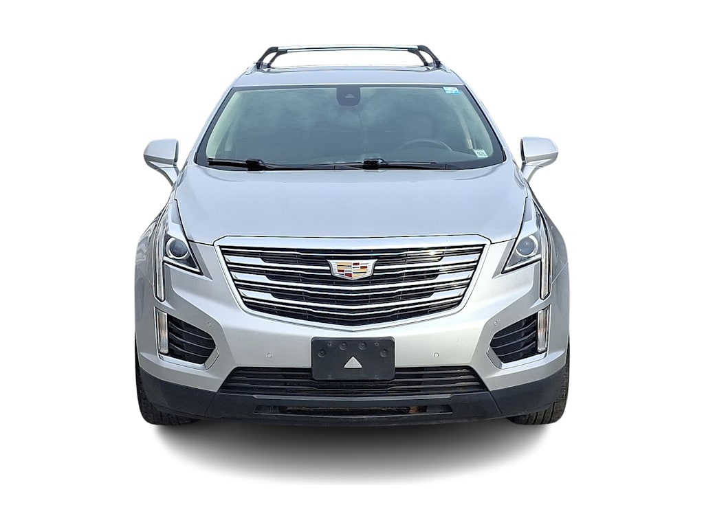 Thumbnail: 2017 Cadillac XT5 - 6