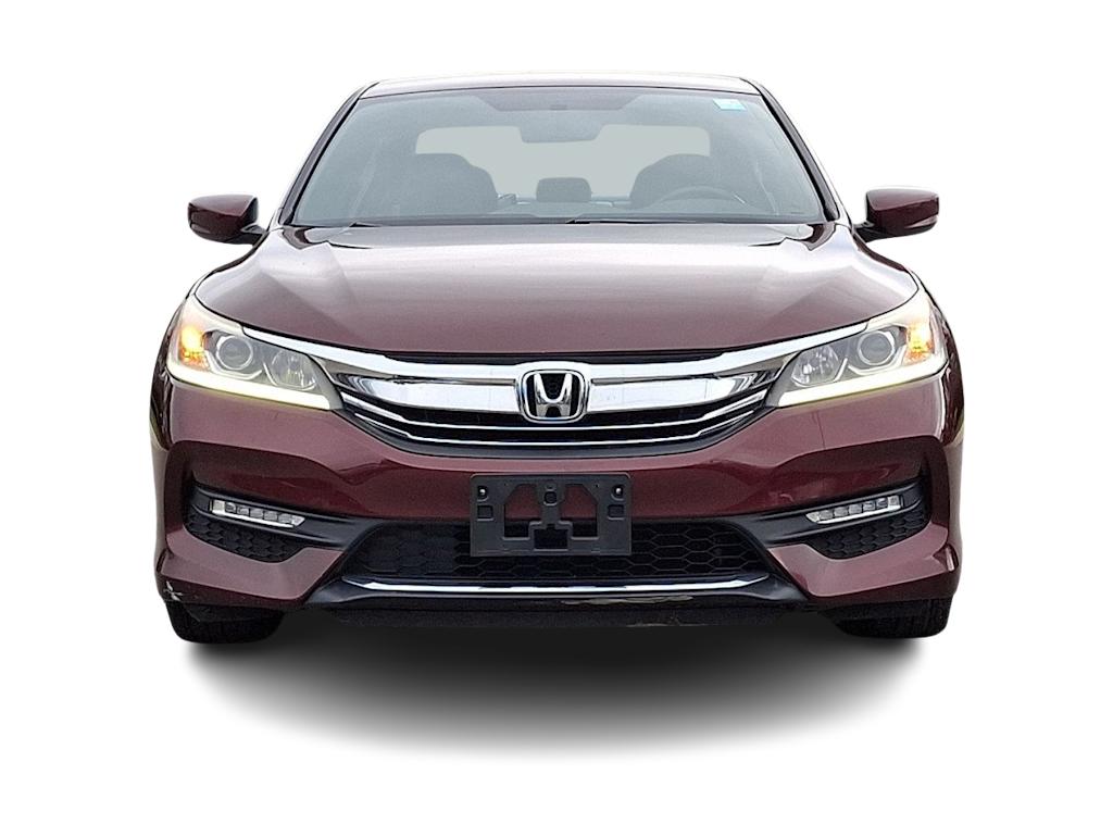 Thumbnail: 2017 Honda Accord - 6