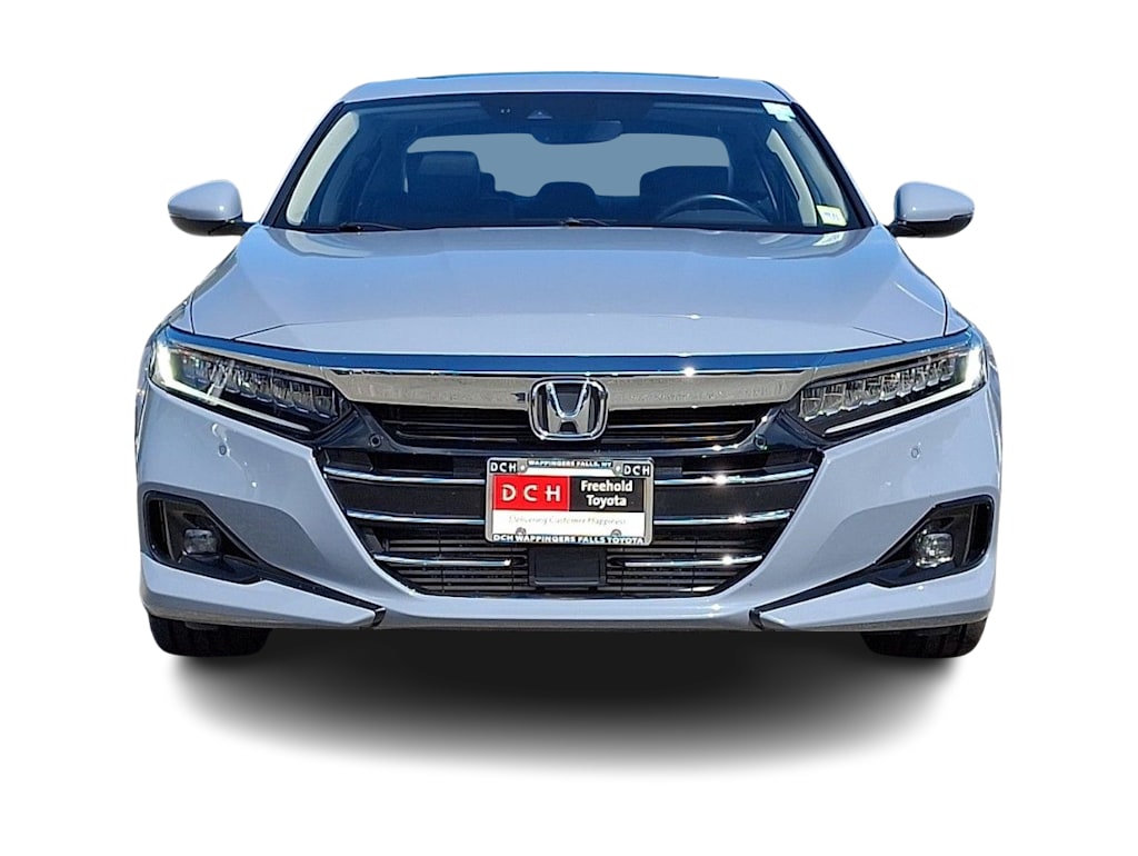 Thumbnail: 2022 Honda Accord - 6