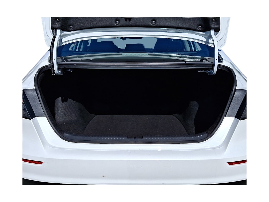 Thumbnail: 2024 Honda Accord - 16