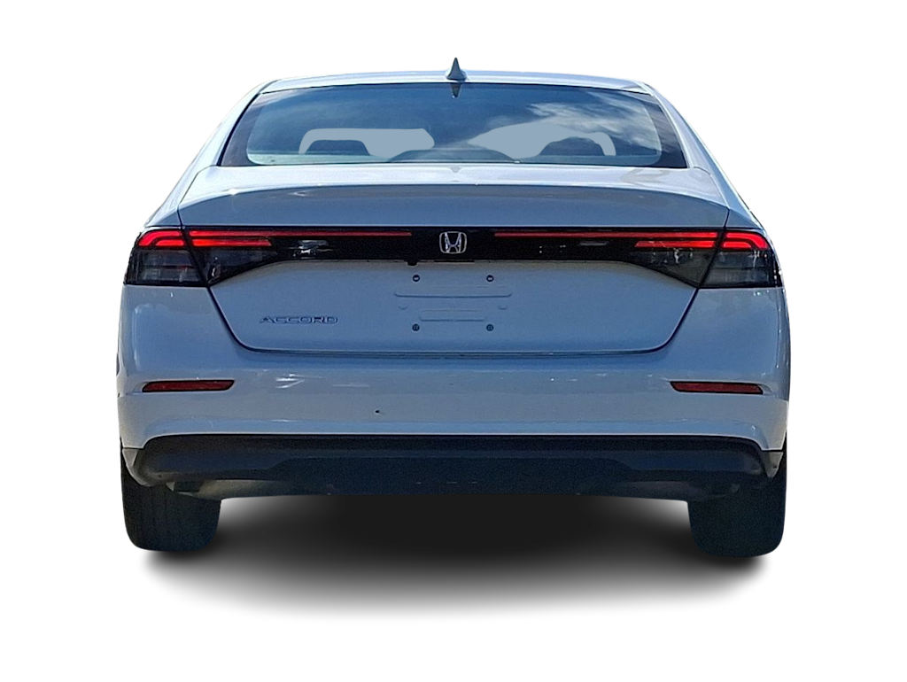 Thumbnail: 2024 Honda Accord - 5