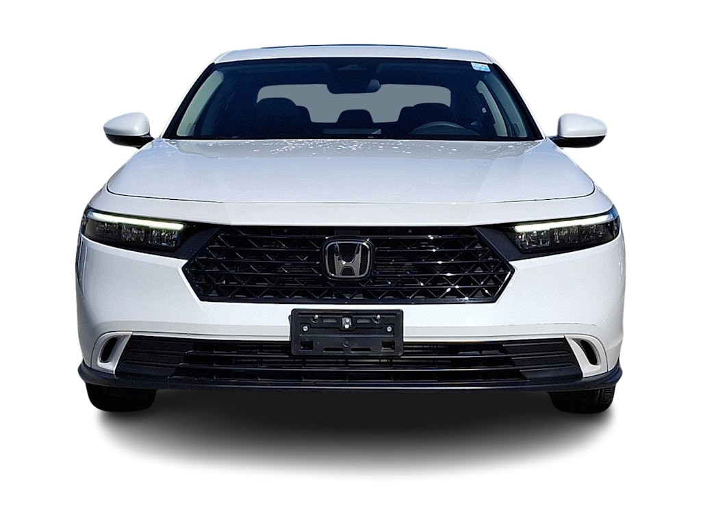 Thumbnail: 2024 Honda Accord - 6