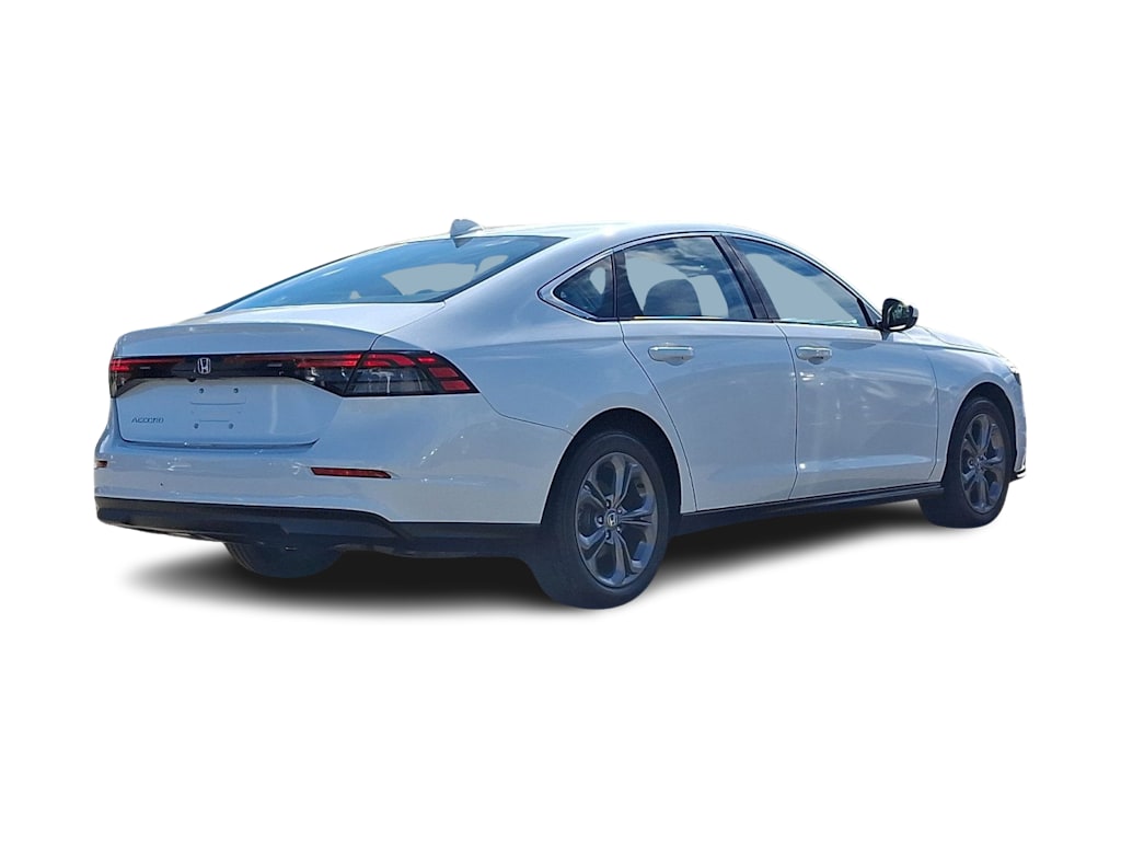 Thumbnail: 2024 Honda Accord - 19