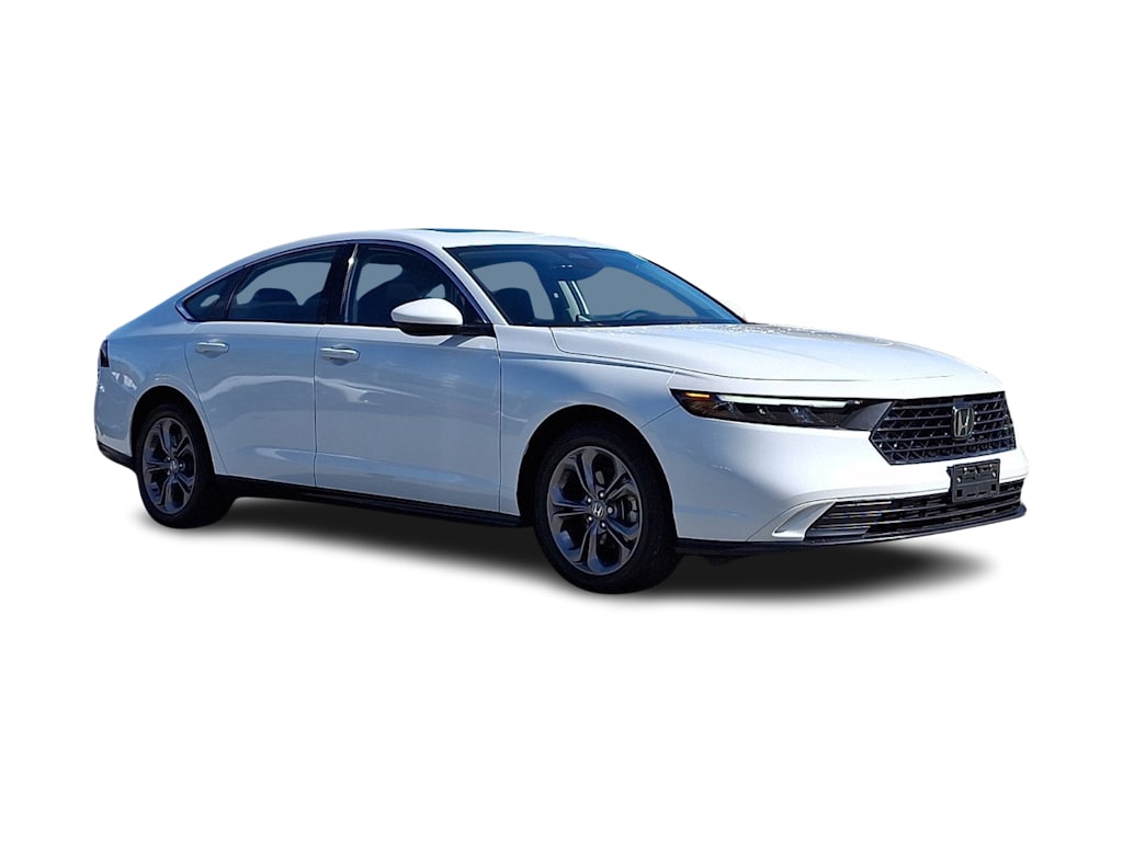 Thumbnail: 2024 Honda Accord - 18