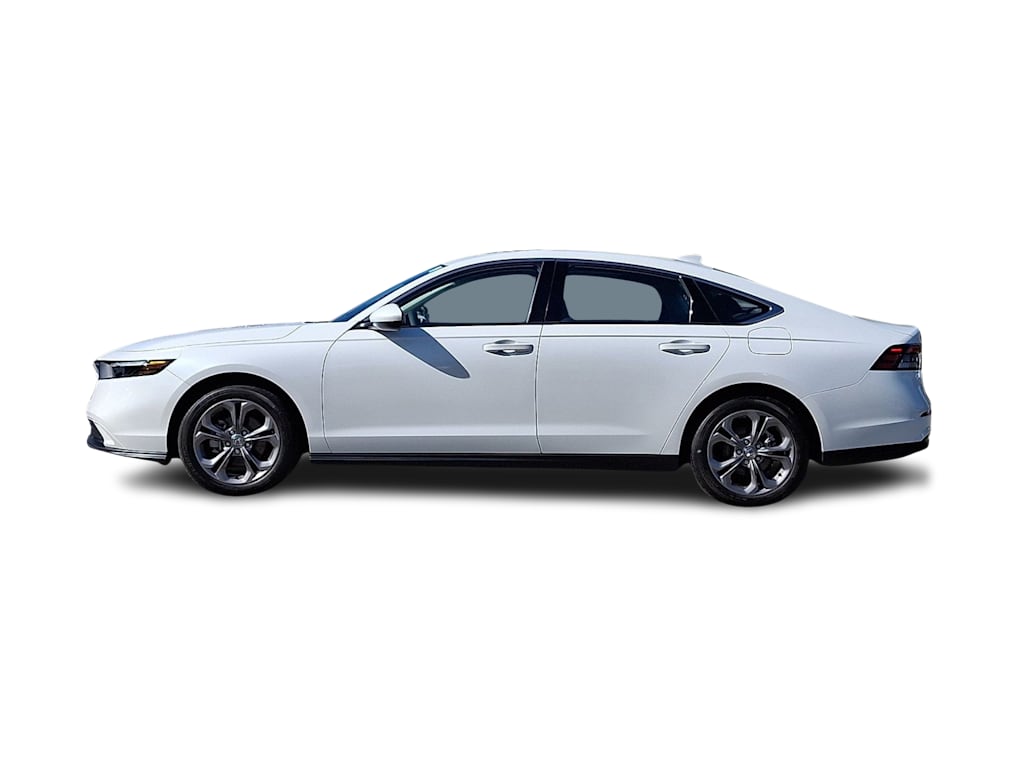 Thumbnail: 2024 Honda Accord - 3