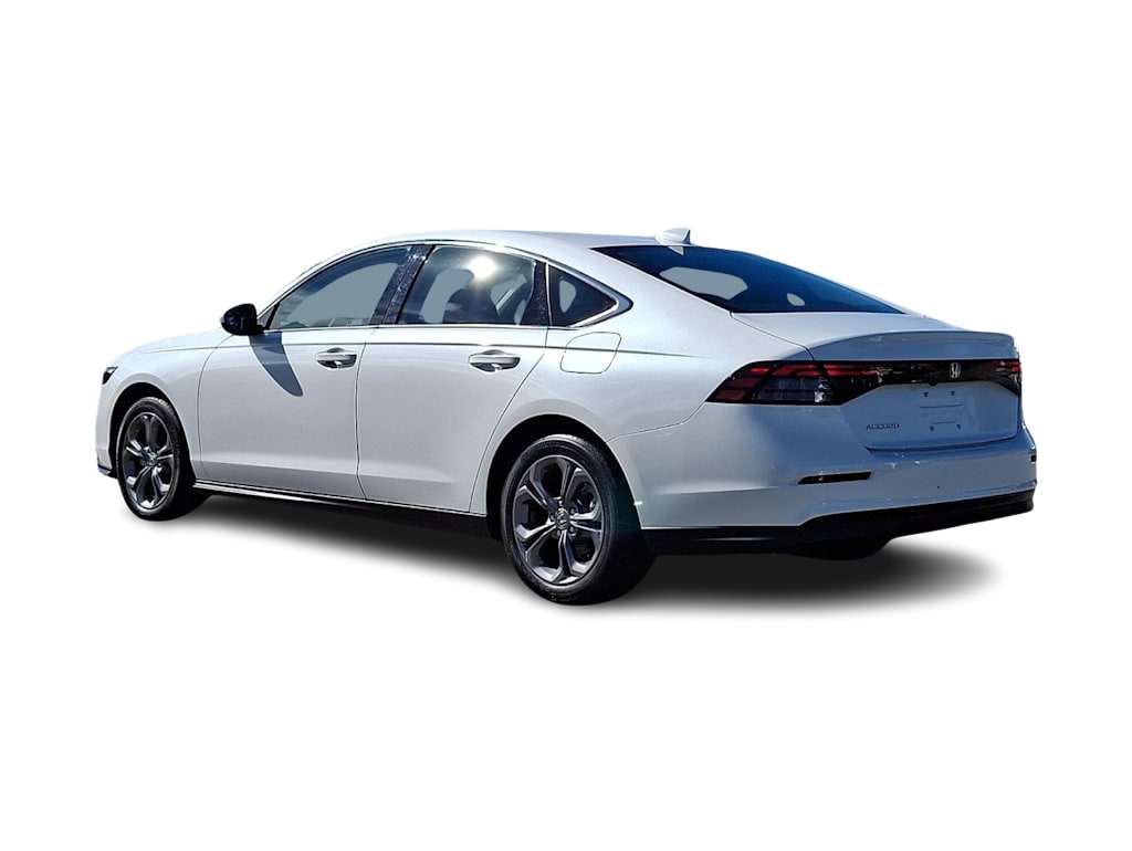 Thumbnail: 2024 Honda Accord - 4