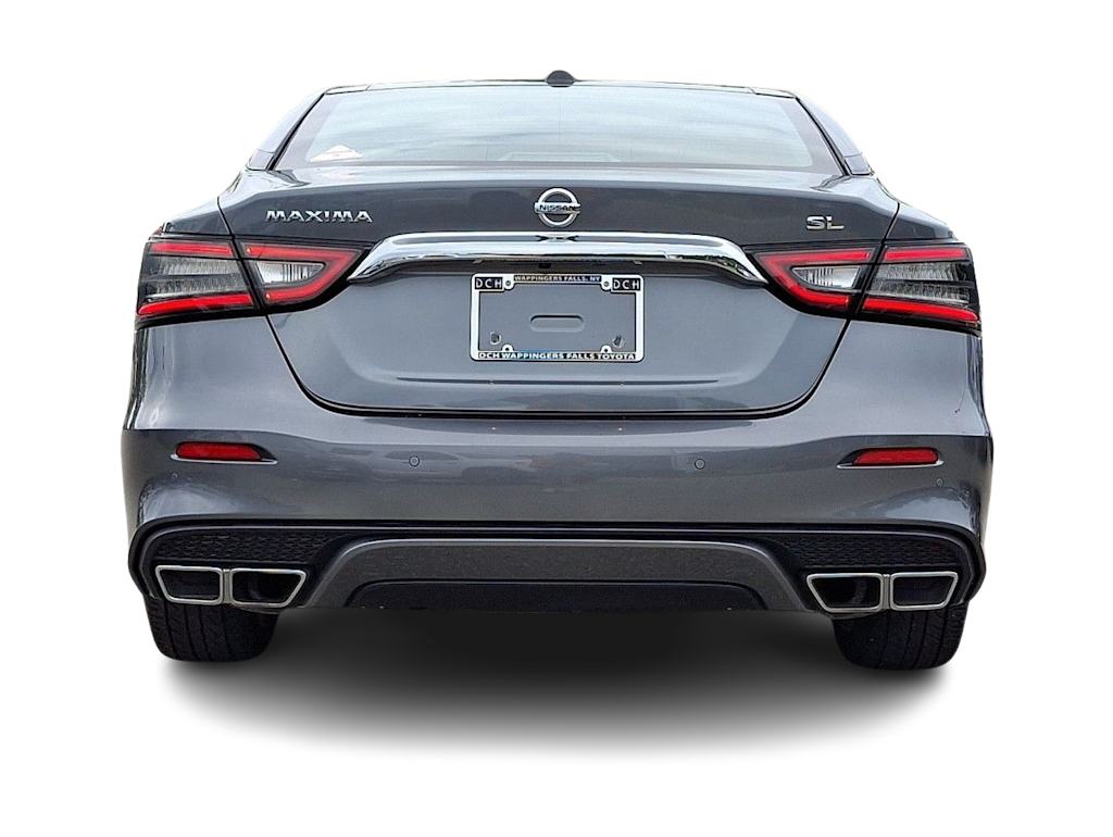 Thumbnail: 2019 Nissan Maxima - 5