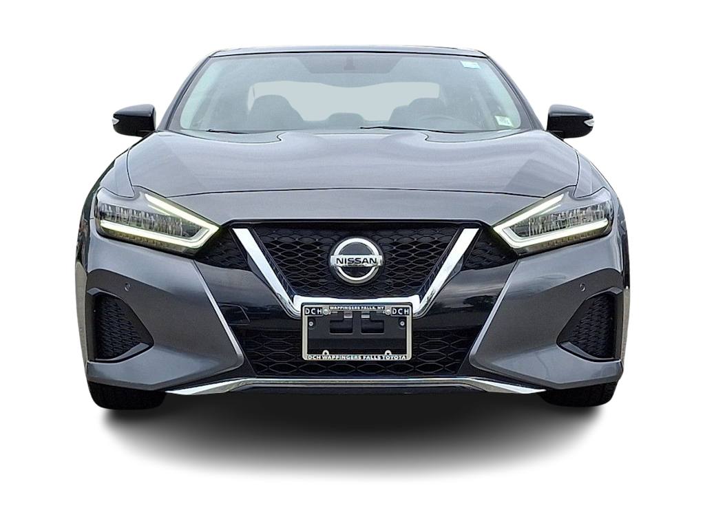 Thumbnail: 2019 Nissan Maxima - 6