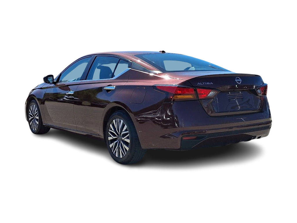 Thumbnail: 2024 Nissan Altima - 4