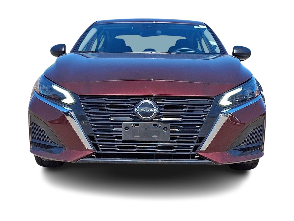 Thumbnail: 2024 Nissan Altima - 6