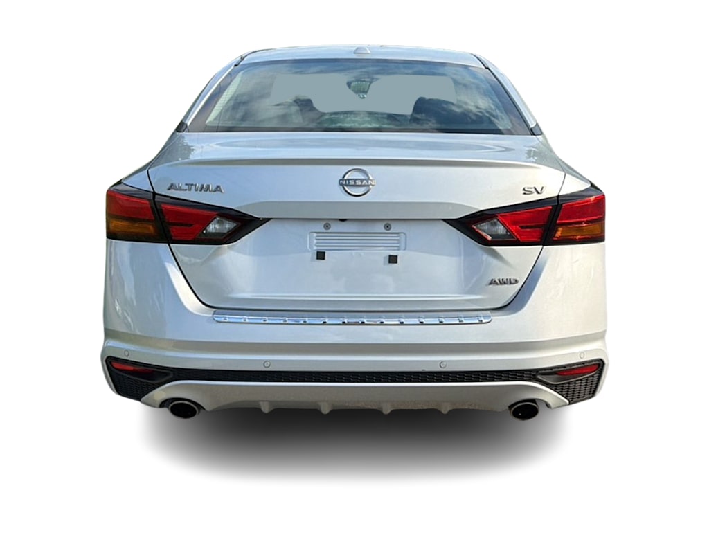 Thumbnail: 2023 Nissan Altima - 2