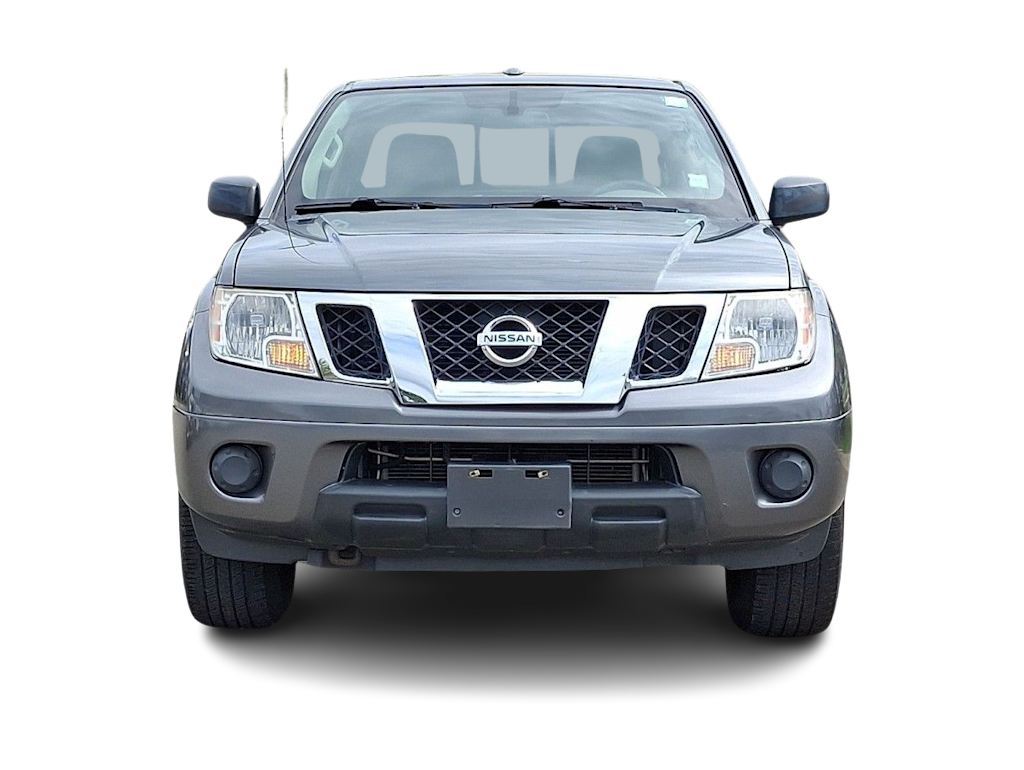Thumbnail: 2016 Nissan Frontier - 6