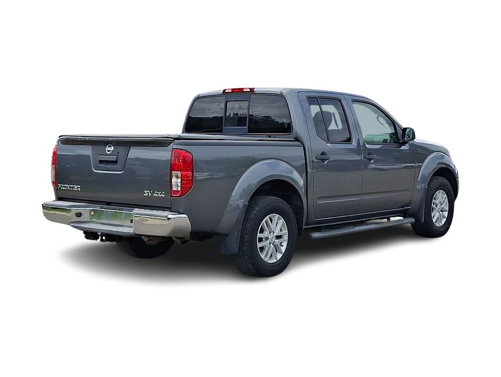 Thumbnail: 2016 Nissan Frontier - 18