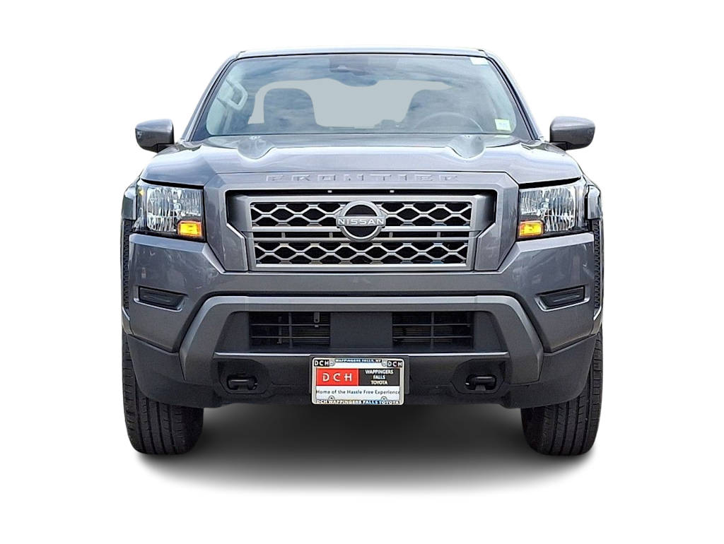Thumbnail: 2024 Nissan Frontier - 6