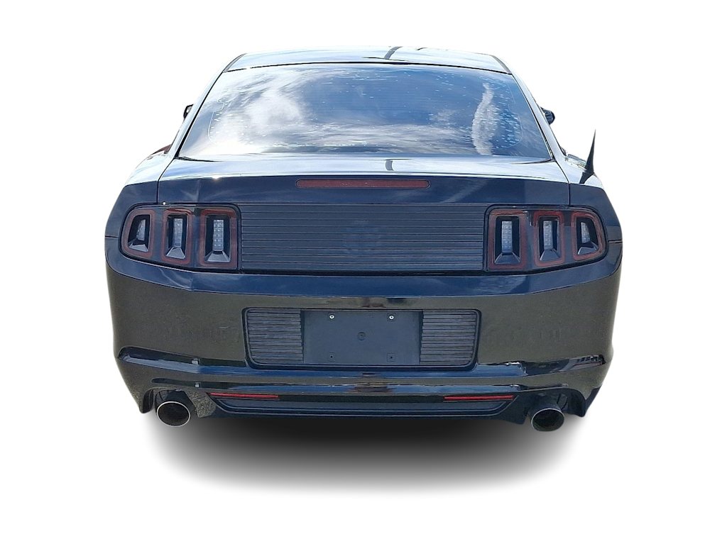 Thumbnail: 2014 Ford Mustang - 16