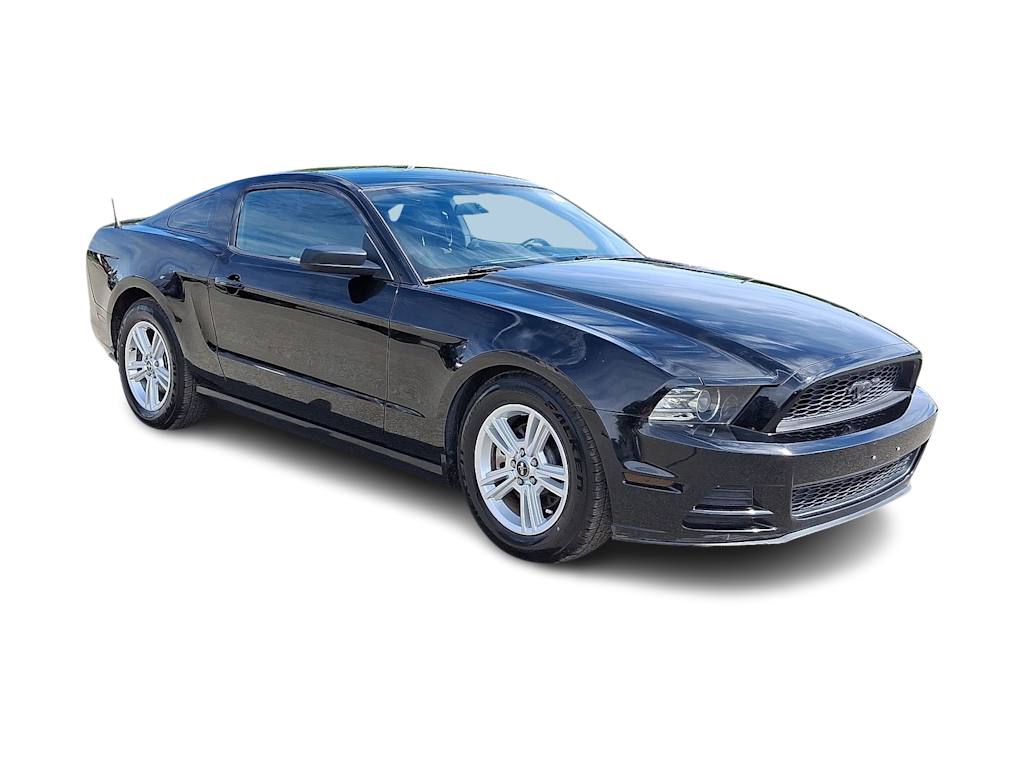 Thumbnail: 2014 Ford Mustang - 14