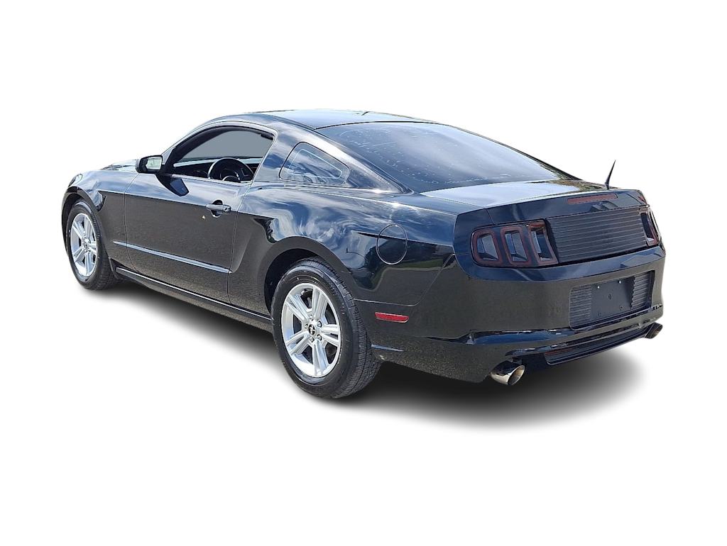 Thumbnail: 2014 Ford Mustang - 4