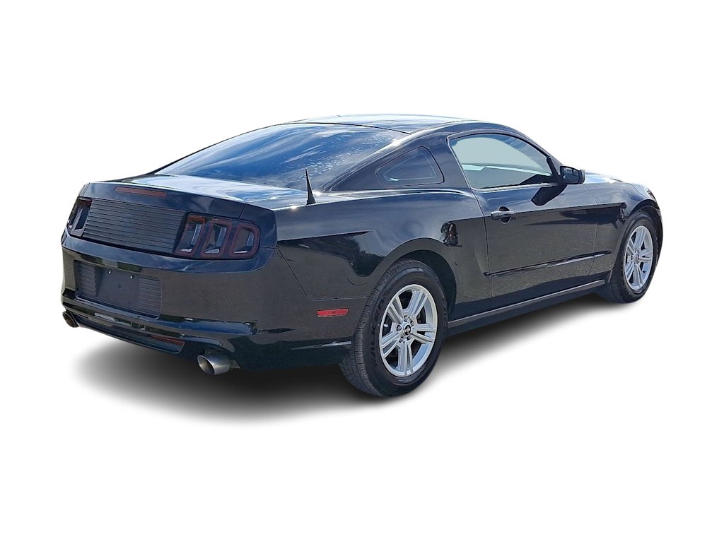 Thumbnail: 2014 Ford Mustang - 15