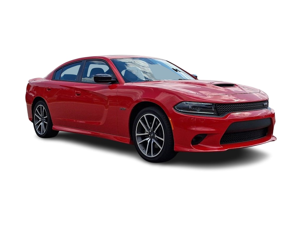 Thumbnail: 2023 Dodge Charger - 18
