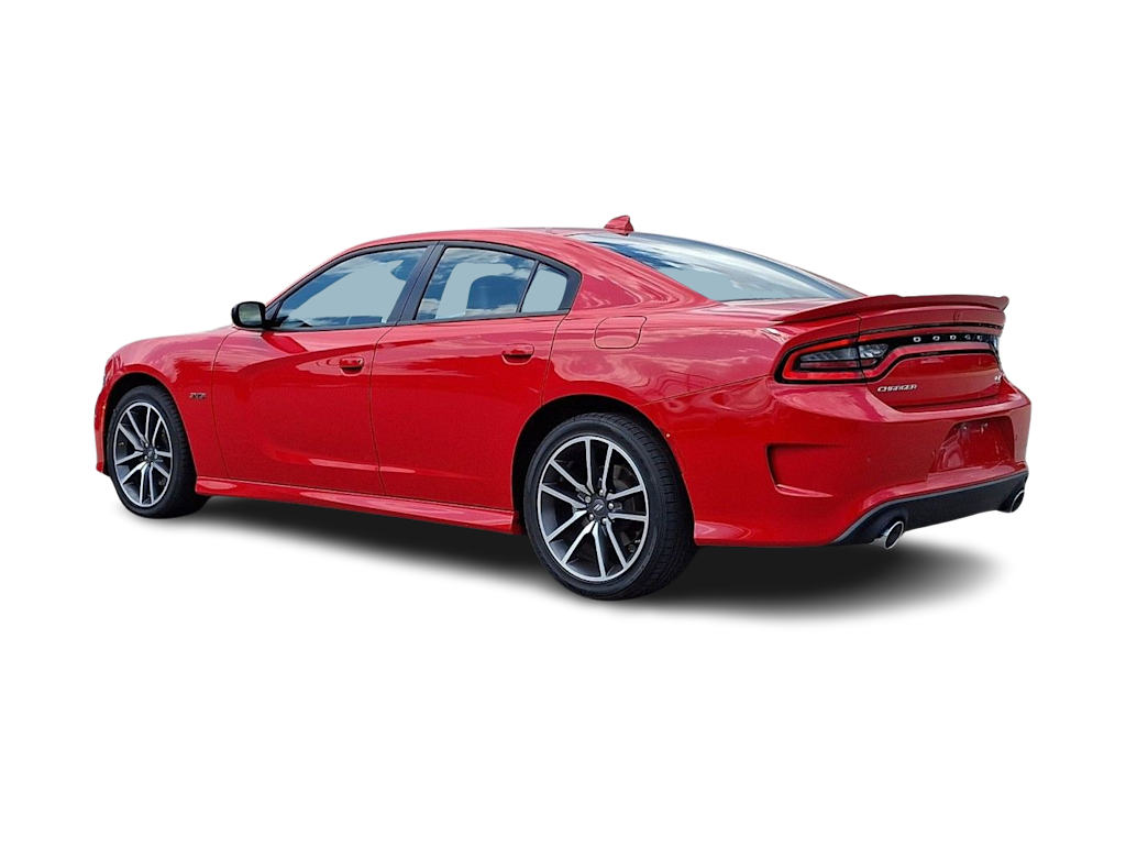 Thumbnail: 2023 Dodge Charger - 4