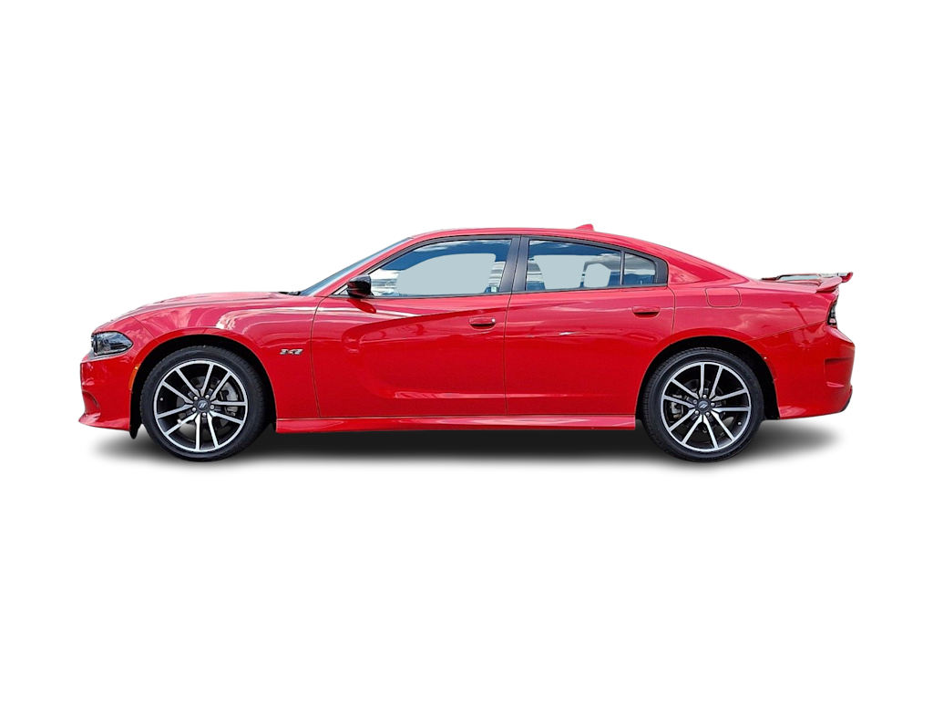 Thumbnail: 2023 Dodge Charger - 3