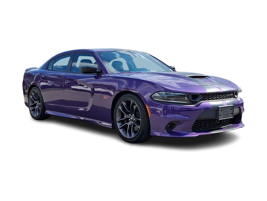 Thumbnail: 2023 Dodge Charger - 17