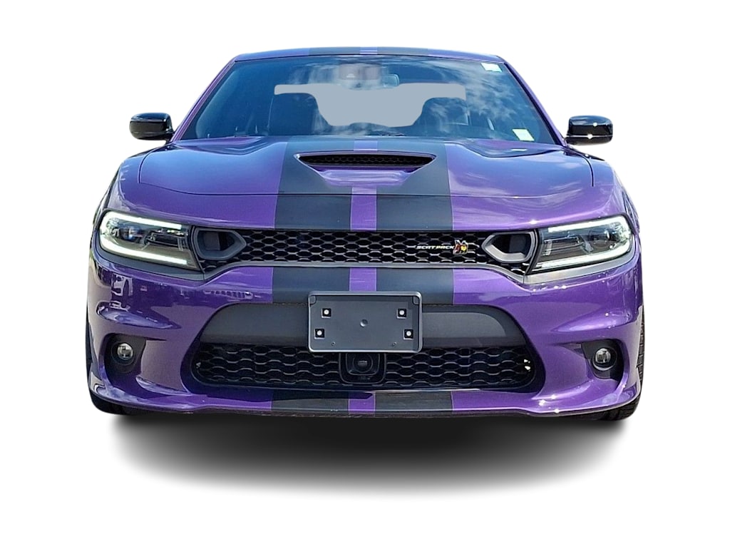 Thumbnail: 2023 Dodge Charger - 5