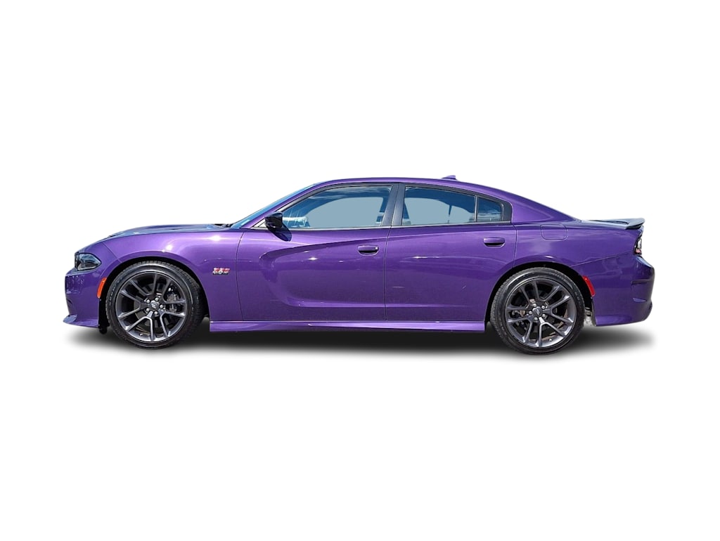 Thumbnail: 2023 Dodge Charger - 3