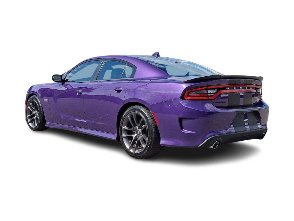 Thumbnail: 2023 Dodge Charger - 4