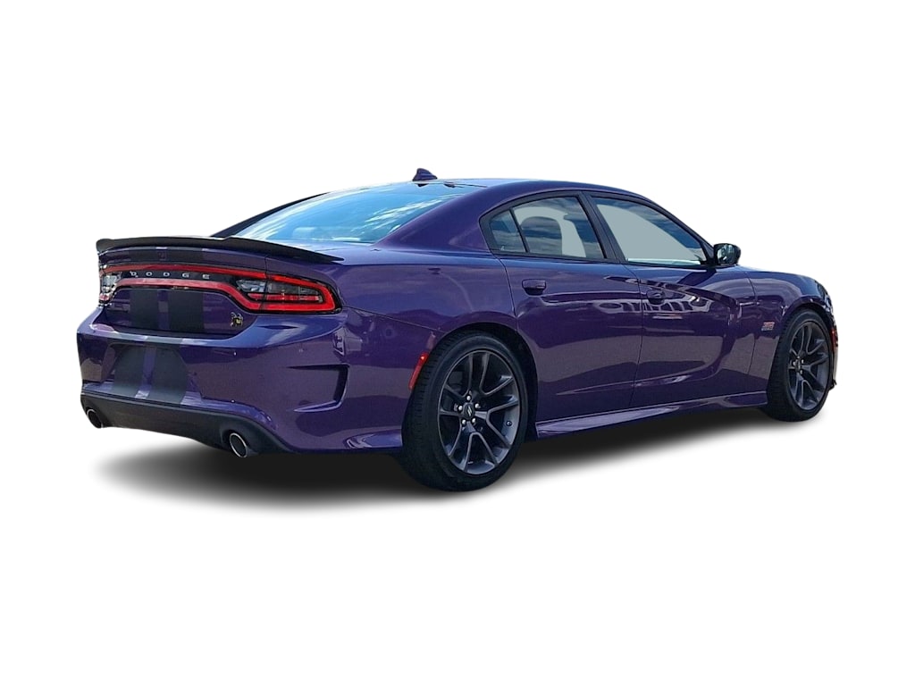Thumbnail: 2023 Dodge Charger - 18