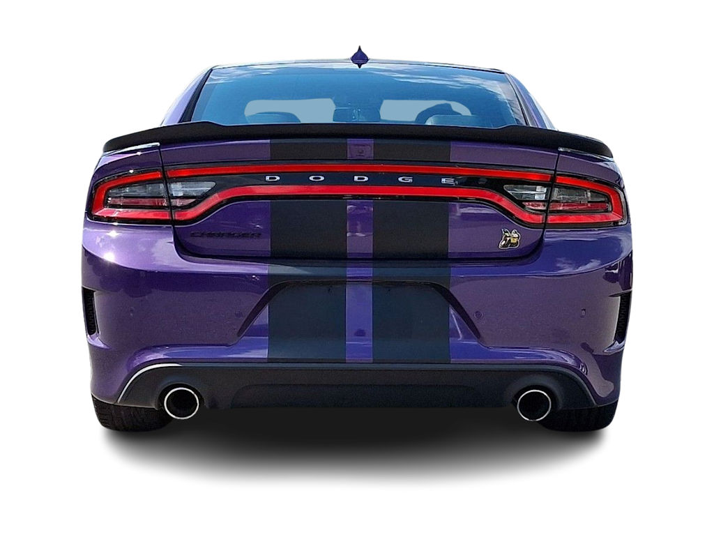 Thumbnail: 2023 Dodge Charger - 19