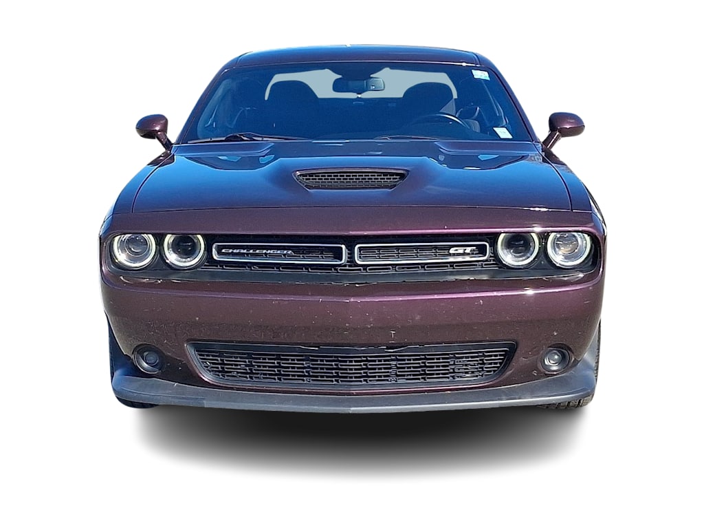 Thumbnail: 2022 Dodge Challenger - 6