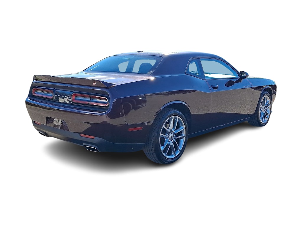 Thumbnail: 2022 Dodge Challenger - 17