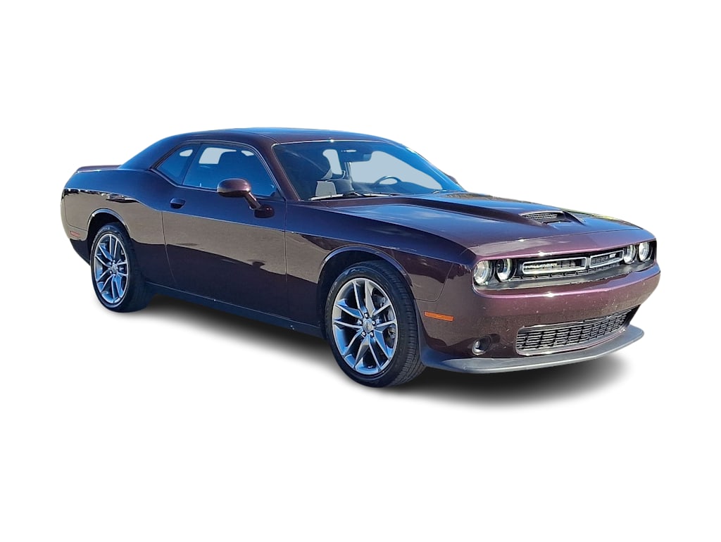 Thumbnail: 2022 Dodge Challenger - 16