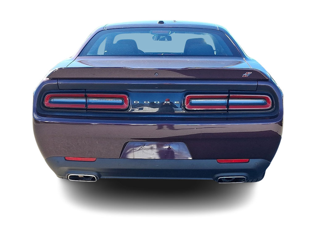 Thumbnail: 2022 Dodge Challenger - 5
