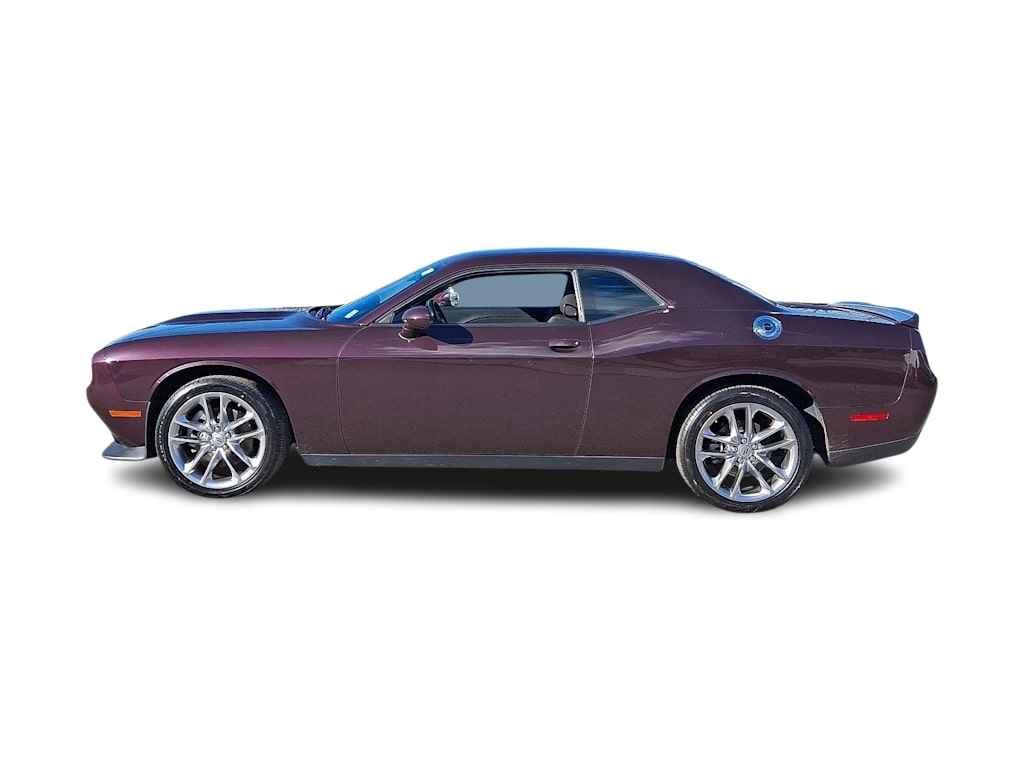 Thumbnail: 2022 Dodge Challenger - 3