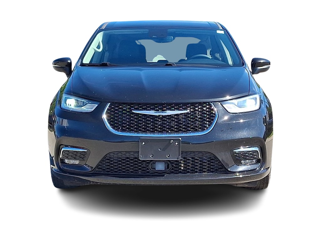 Thumbnail: 2023 Chrysler Pacifica - 6