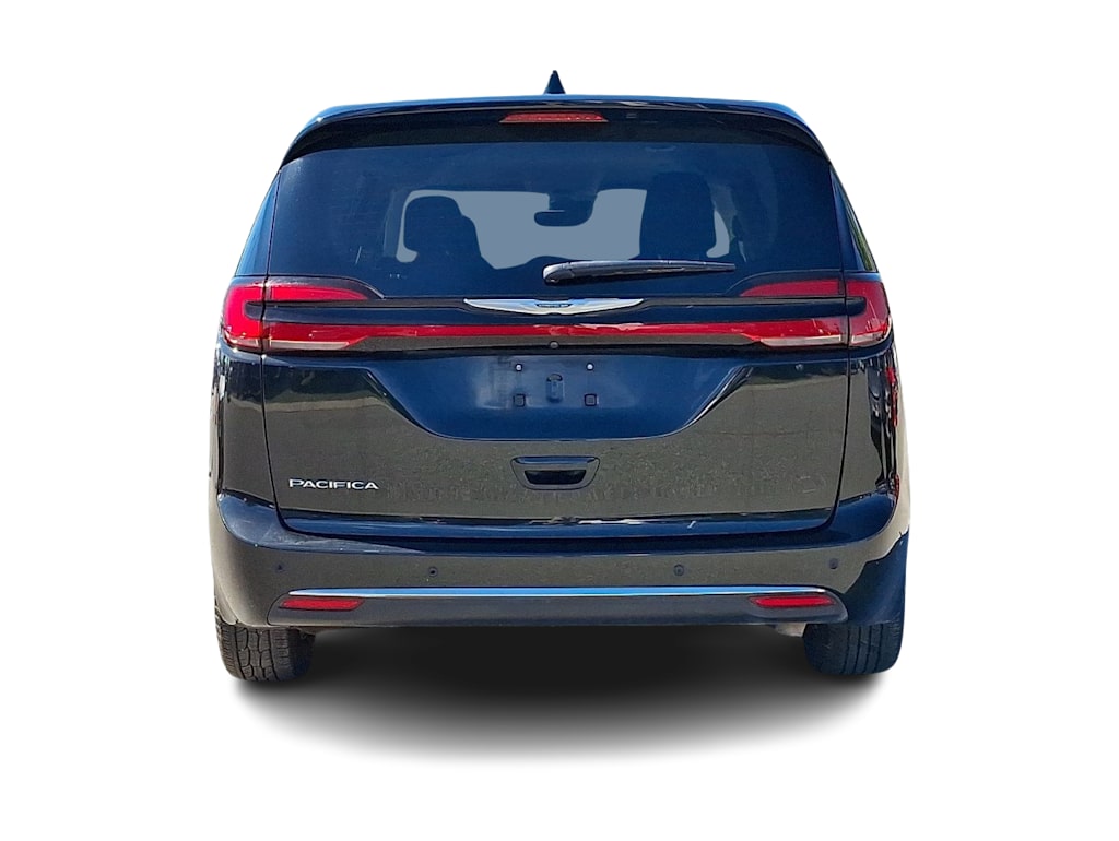 Thumbnail: 2023 Chrysler Pacifica - 5
