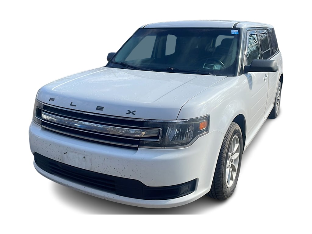 2015 Ford Flex