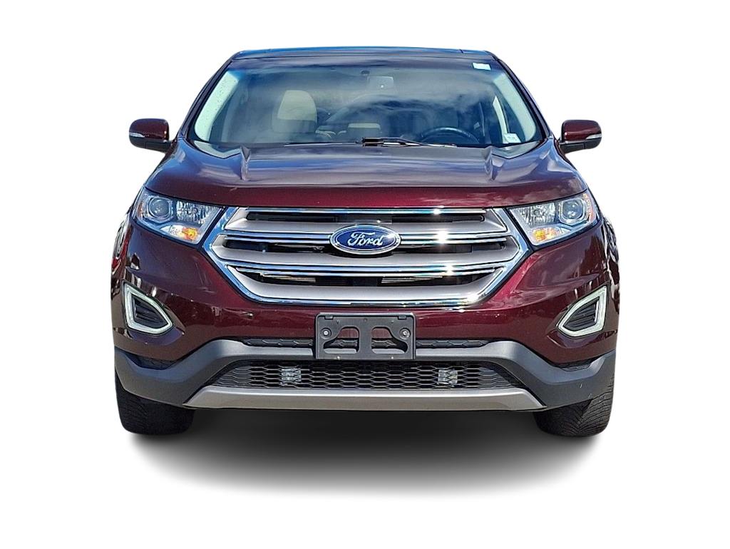 Thumbnail: 2018 Ford Edge - 5