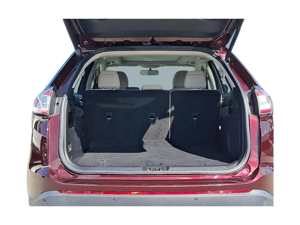 Thumbnail: 2018 Ford Edge - 14