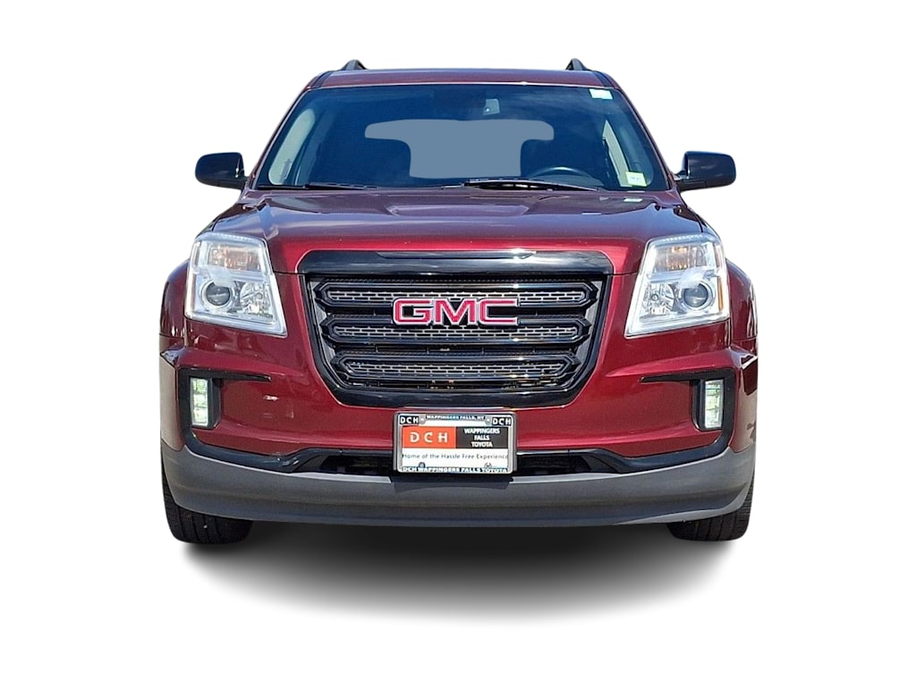 Thumbnail: 2017 GMC Terrain - 6