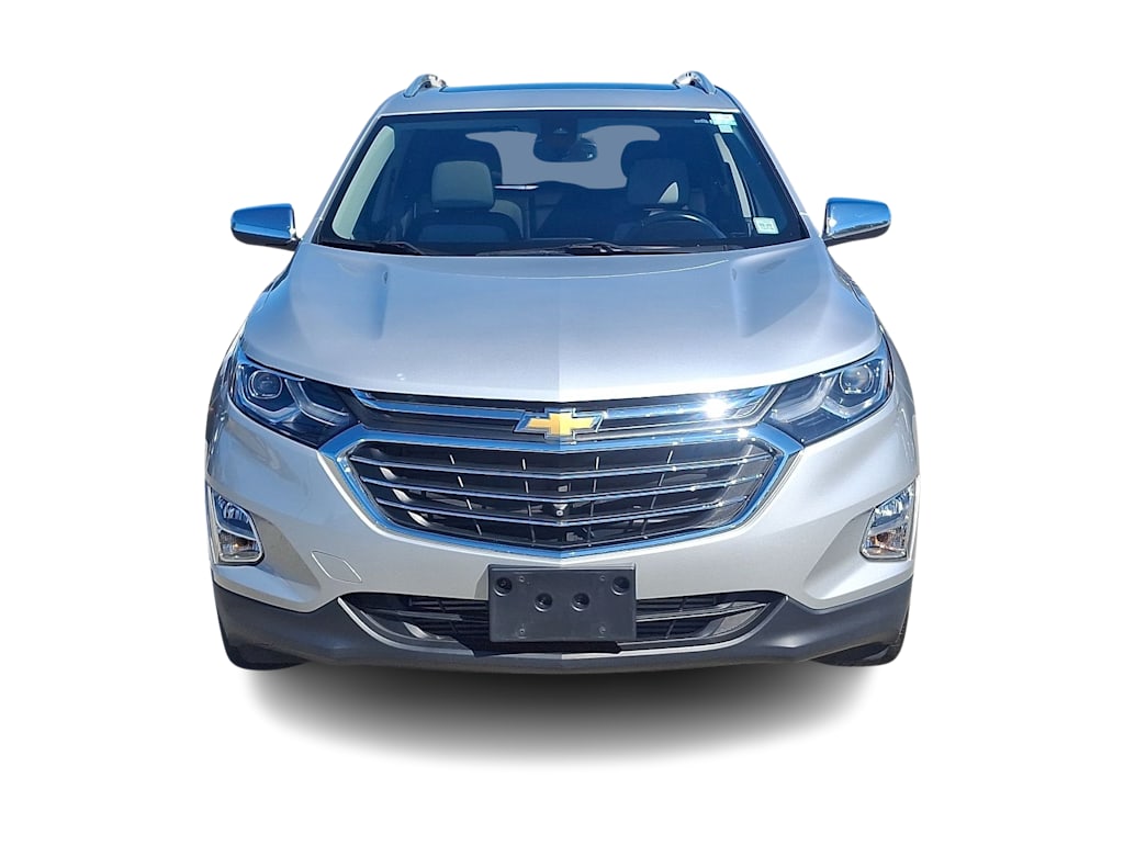 Thumbnail: 2019 Chevrolet Equinox - 6