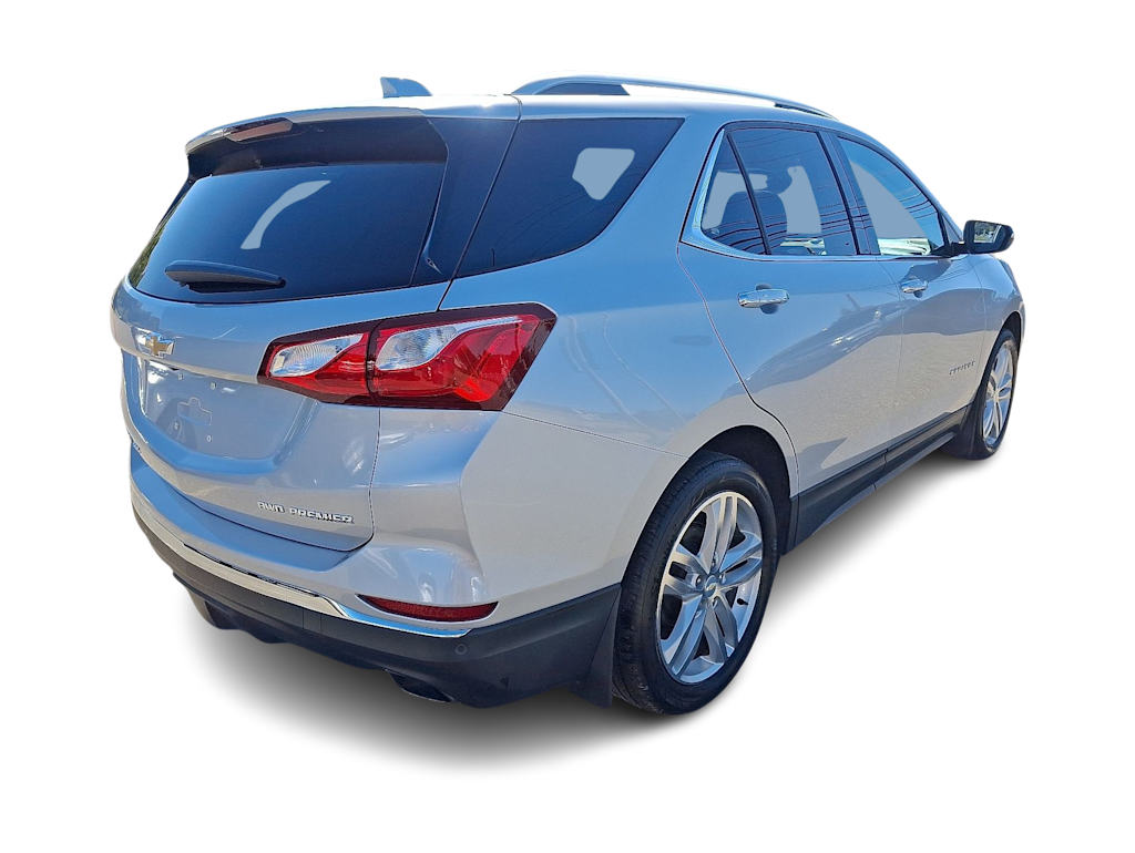 Thumbnail: 2019 Chevrolet Equinox - 14