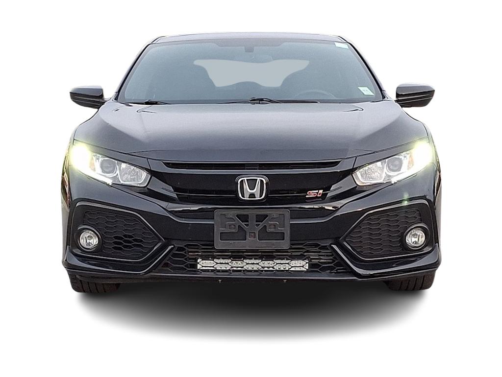 Thumbnail: 2019 Honda Civic - 5