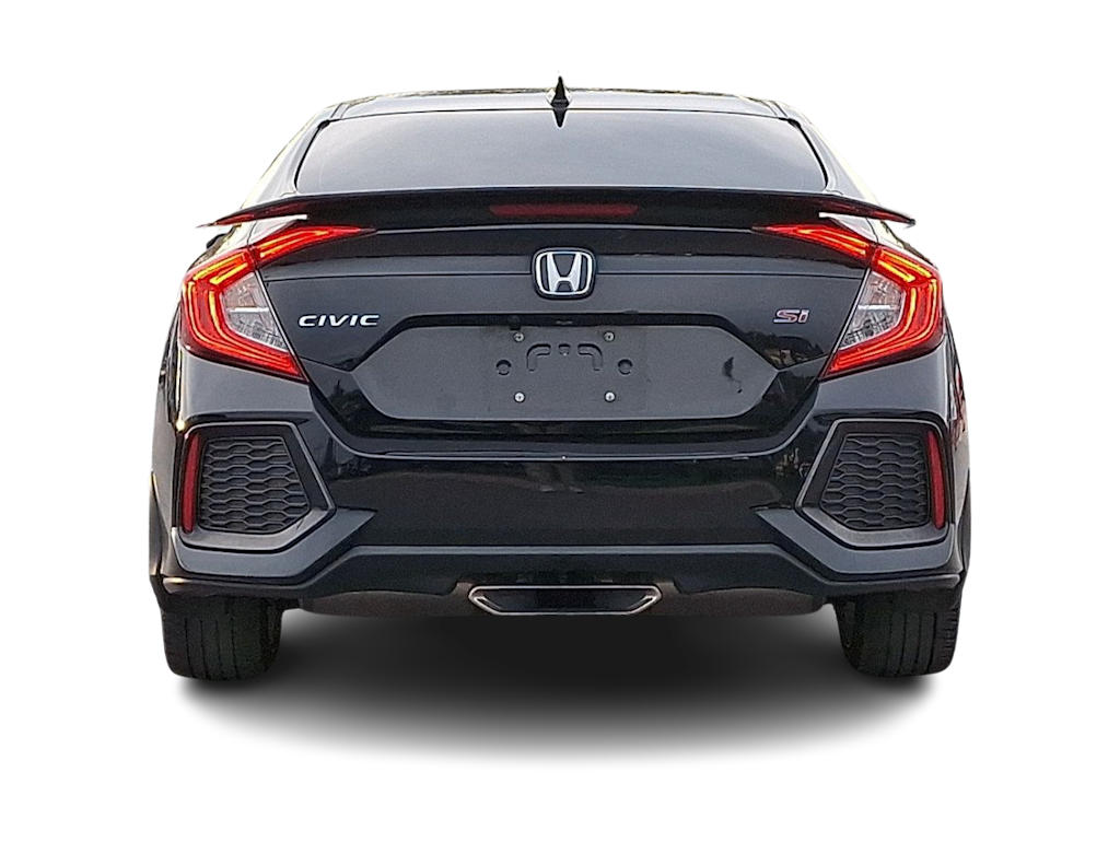 Thumbnail: 2019 Honda Civic - 19