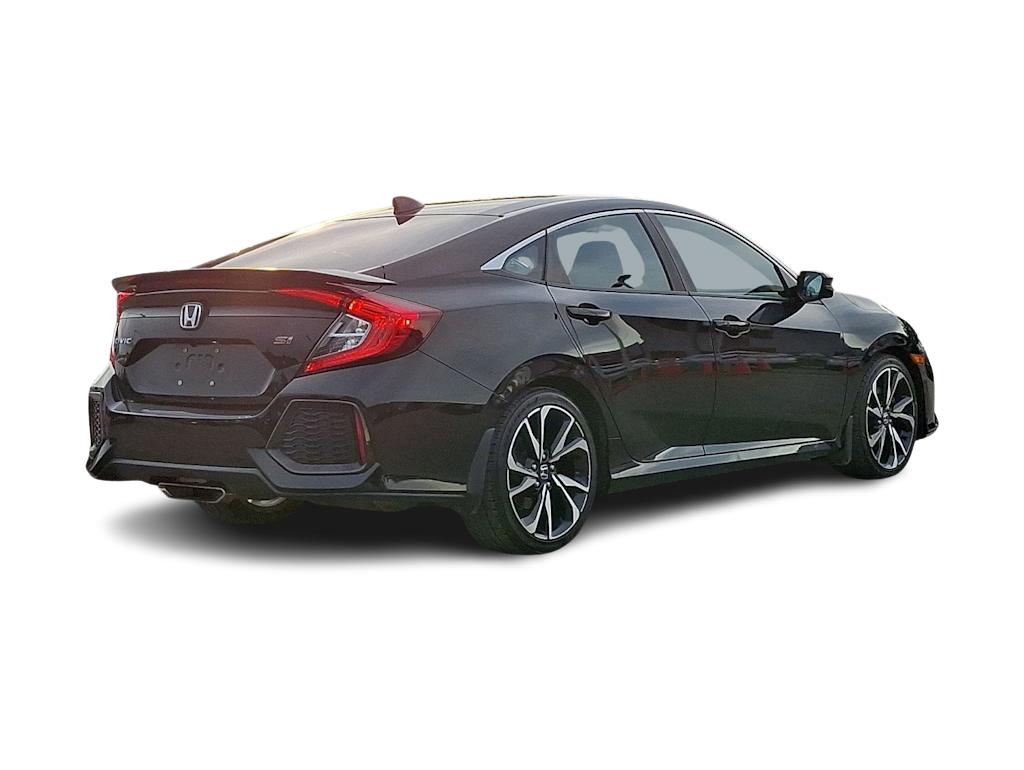 Thumbnail: 2019 Honda Civic - 18