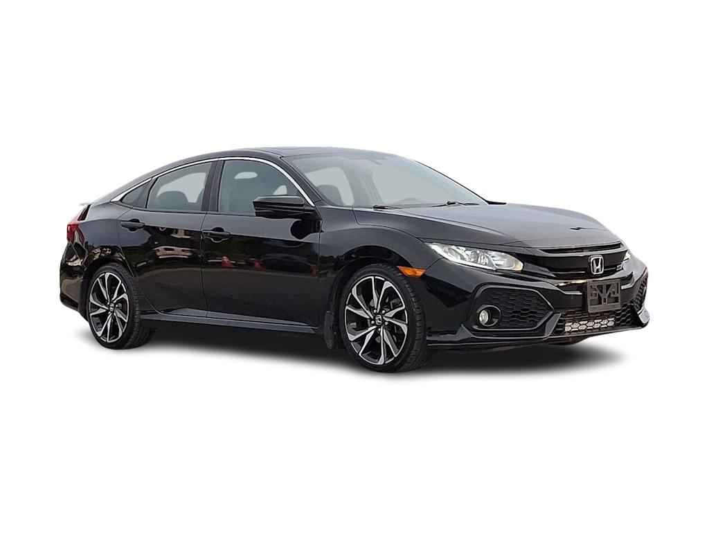 Thumbnail: 2019 Honda Civic - 17