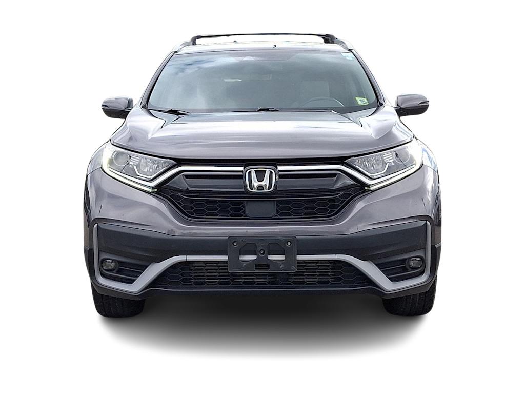 Thumbnail: 2021 Honda CR-V - 6