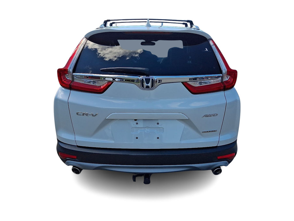 Thumbnail: 2017 Honda CR-V - 5